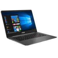 Laptop Asus ZenBook UX430UN Core i7 8550U / 16 GB / 512 GB / VGA Discretă / Gray photo 6
