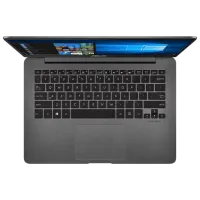 Laptop Asus ZenBook UX430UN Core i7 8550U / 16 GB / 512 GB / VGA Discretă / Gray photo 7