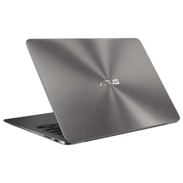 Asus ZenBook UX430UN Core i7/ 16 GB/ 512 GB/ VGA Discretă/ Gray photo 5 Asus ZenBook UX430UN Core i7/ 16 GB/ 512 GB/ VGA Discretă/ Gray photo 5