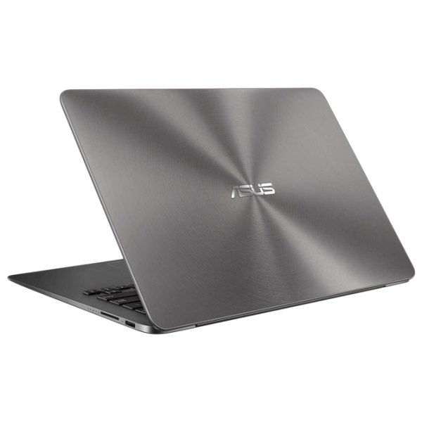 Asus ZenBook UX430UN Core i7/ 16 GB/ 512 GB/ VGA Discretă/ Gray photo 5 Asus ZenBook UX430UN Core i7/ 16 GB/ 512 GB/ VGA Discretă/ Gray photo 5