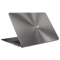 Laptop Asus ZenBook UX430UN Core i7 8550U / 16 GB / 512 GB / VGA Discretă / Gray photo 9