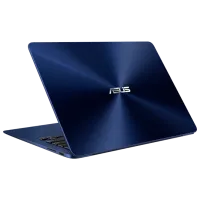 Laptop Asus ZenBook UX430UN Core i7 8550U / 16 GB / 512 GB / VGA Discretă / Blue photo 5