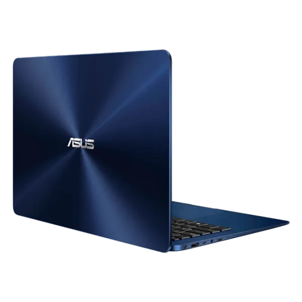 Asus ZenBook UX430UN Core i7/ 16 GB/ 512 GB/ VGA Discretă/ Blue photo 4 Asus ZenBook UX430UN Core i7/ 16 GB/ 512 GB/ VGA Discretă/ Blue photo 4