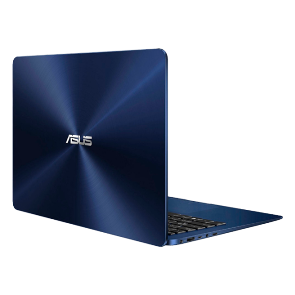 Asus ZenBook UX430UN Core i7/ 16 GB/ 512 GB/ VGA Discretă/ Blue photo 4 Asus ZenBook UX430UN Core i7/ 16 GB/ 512 GB/ VGA Discretă/ Blue photo 4