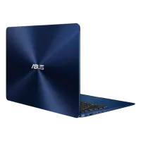 Laptop Asus ZenBook UX430UN Core i7 8550U / 16 GB / 512 GB / VGA Discretă / Blue photo 7
