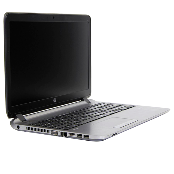 HP ProBook 450 Core i5/ 8 GB/ 256 GB/ VGA Integrată/ Silver photo 2 HP ProBook 450 Core i5/ 8 GB/ 256 GB/ VGA Integrată/ Silver photo 2