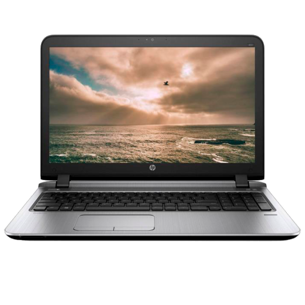 HP ProBook 450 Core i5/ 8 GB/ 256 GB/ VGA Integrată/ Silver photo 4 HP ProBook 450 Core i5/ 8 GB/ 256 GB/ VGA Integrată/ Silver photo 4