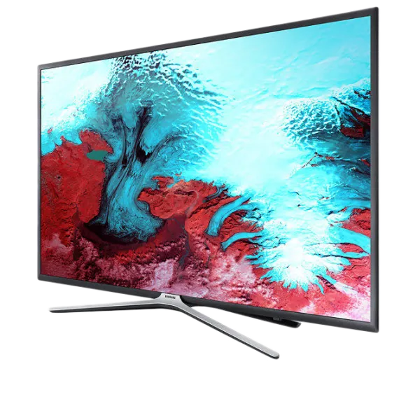 Televizor Samsung UE32K5502 32" / / Full HD / / Black photo 2