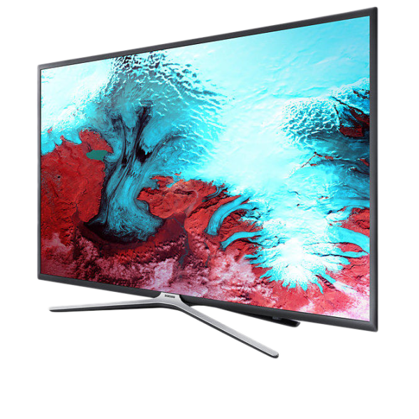 Televizor Samsung UE32K5502 32" / / Full HD / / Black photo 2