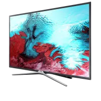 Televizor Samsung UE32K5502 32" / LED / Full HD / Smart TV / Black photo 5