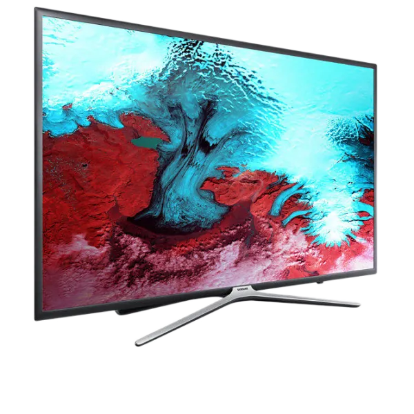 Televizor Samsung UE32K5502 32" / / Full HD / / Black photo 3