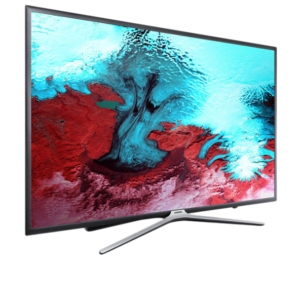 Televizor Samsung UE32K5502 32" / / Full HD / / Black photo 3