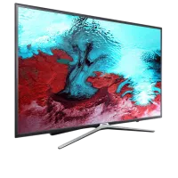 Televizor Samsung UE32K5502 32" / LED / Full HD / Smart TV / Black photo 6