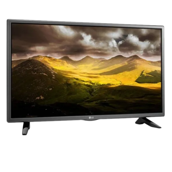 Televizor LG 32LH510U 32" / / HD / / Black photo 2
