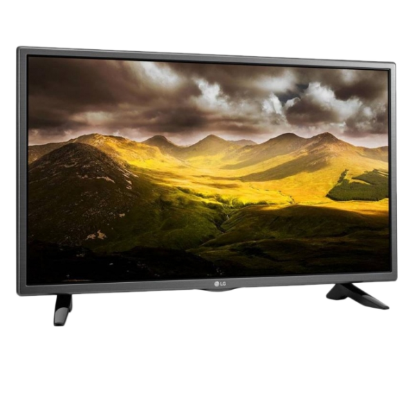 Televizor LG 32LH510U 32" / / HD / / Black photo 2