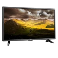 Телевизор LG 32LH510U 32" / / HD / / Черный photo 4