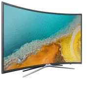 Телевизор Samsung UE55K6372 55" / / Full HD / / Черный photo 6