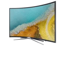 Телевизор Samsung UE55K6372 55" / / Full HD / / Черный photo 7