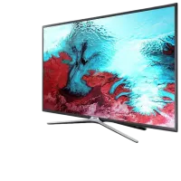 Televizor UE55K5502 55"/ Full HD/ Black photo 2