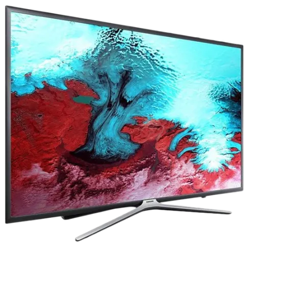 Televizor UE55K5502 55"/ Full HD/ Black photo 3