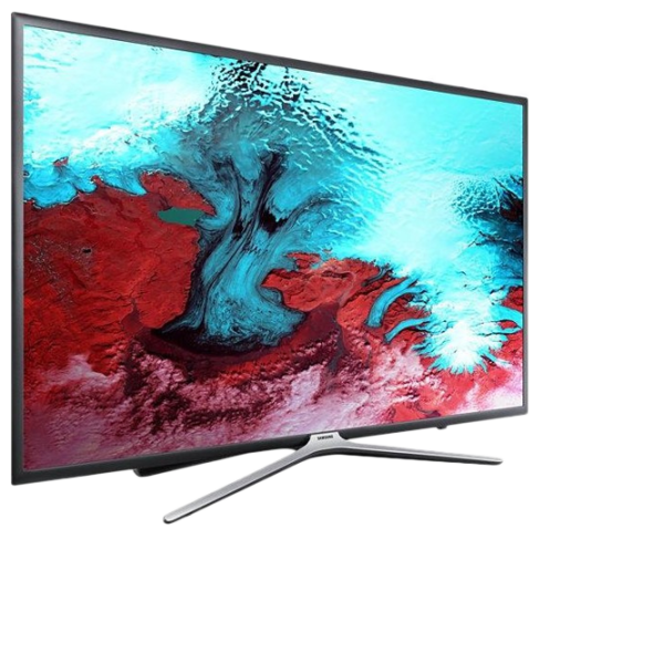Televizor UE55K5502 55"/ Full HD/ Black photo 3