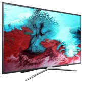 Televizor UE55K5502 55"/ Full HD/ Black photo 3