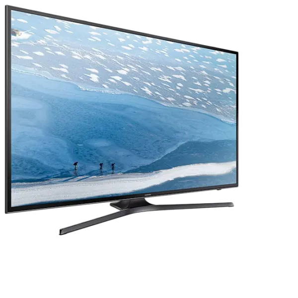 Телевизор UE55KU6072 55"/ 4K/ Черный photo 2 Телевизор UE55KU6072 55"/ 4K/ Черный photo 2