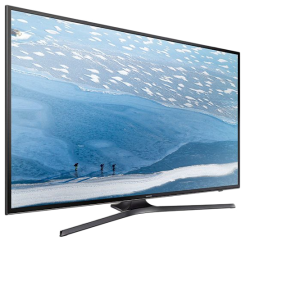 Телевизор UE55KU6072 55"/ 4K/ Черный photo 2 Телевизор UE55KU6072 55"/ 4K/ Черный photo 2