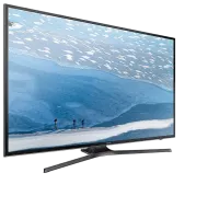 Телевизор UE55KU6072 55"/ 4K/ Черный photo 2
