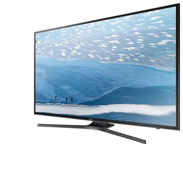 Телевизор UE55KU6072 55"/ 4K/ Черный photo 3 Телевизор UE55KU6072 55"/ 4K/ Черный photo 3