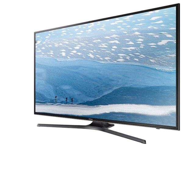 Телевизор UE55KU6072 55"/ 4K/ Черный photo 3 Телевизор UE55KU6072 55"/ 4K/ Черный photo 3