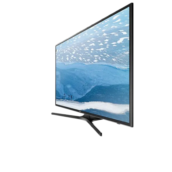 Телевизор UE55KU6072 55"/ 4K/ Черный photo 4 Телевизор UE55KU6072 55"/ 4K/ Черный photo 4