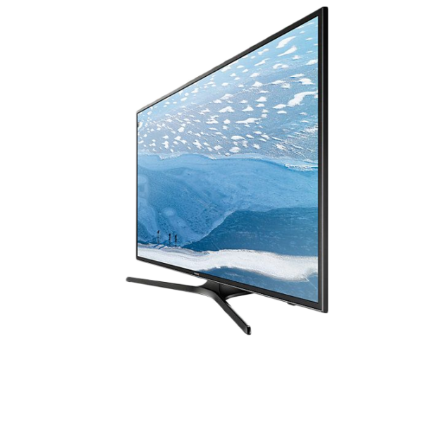 Телевизор UE55KU6072 55"/ 4K/ Черный photo 4 Телевизор UE55KU6072 55"/ 4K/ Черный photo 4