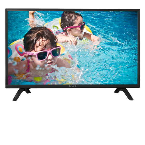 Televizor Skyworth 42E2000 42"/ Full HD/ Black photo 2