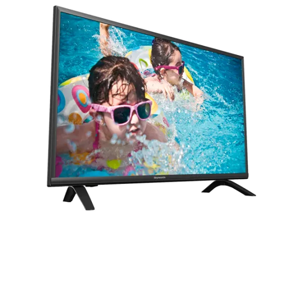 Televizor Skyworth 42E2000 42"/ Full HD/ Black photo 3