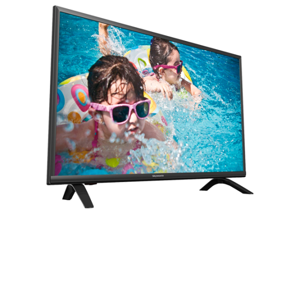 Televizor Skyworth 42E2000 42"/ Full HD/ Black photo 3