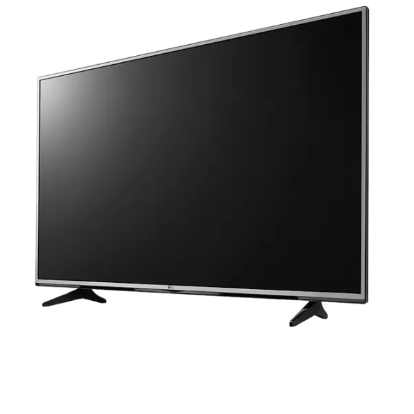 Телевизор 55UH605V 55"/ 4K/ Черный photo 2