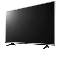 Televizor 55UH605V 55"/ 4K/ Black photo 2
