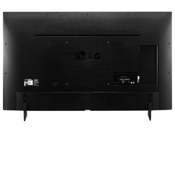 Телевизор 55UH605V 55"/ 4K/ Черный photo 4