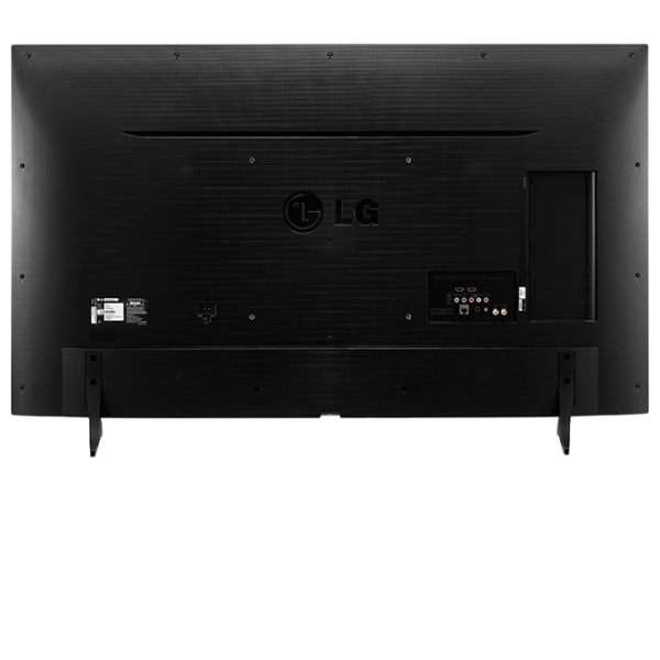 Телевизор 55UH605V 55"/ 4K/ Черный photo 4