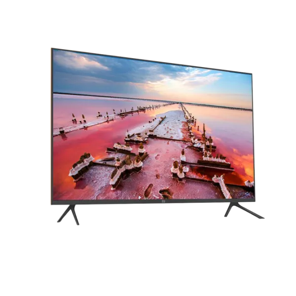 Телевизор 3S 4K 55"/ 4K/ Черный photo 2 Телевизор 3S 4K 55"/ 4K/ Черный photo 2