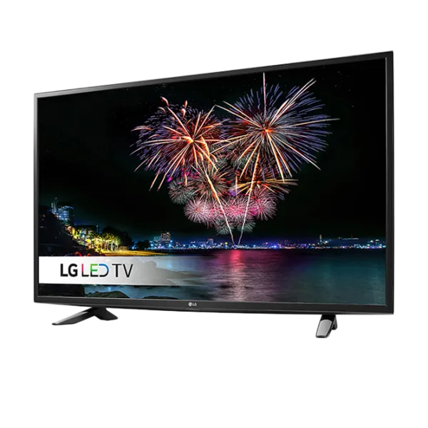 Телевизор LG 43LH510V 43" / / Full HD / / Черный photo 2 Телевизор LG 43LH510V 43" / / Full HD / / Черный photo 2