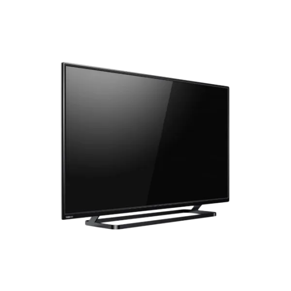 Телевизор Toshiba 32S1645EV 32" / / HD / / Черный photo 2