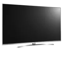 Televizor LG 55UH8507 55" / / 4K / / Silver photo 4