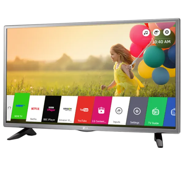 Televizor 32LH570U 32"/ HD/ Black photo 2 Televizor 32LH570U 32"/ HD/ Black photo 2