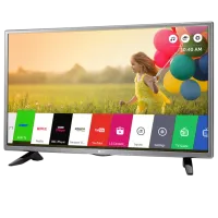 Televizor 32LH570U 32"/ HD/ Black photo 2