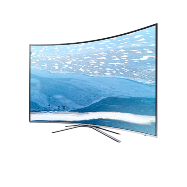 Телевизор UE43KU6502 43"/ 4K/ Черный photo 2