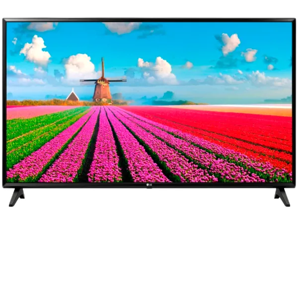 Телевизор LG 43LJ594V 43"/ Full HD/ Черный photo 2