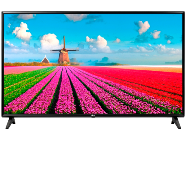 Телевизор LG 43LJ594V 43"/ Full HD/ Черный photo 2