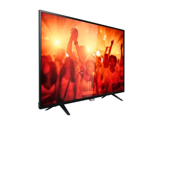Televizor Philips 43PFT4001/ 12 43"/ Full HD/ Black photo 2 Televizor Philips 43PFT4001/ 12 43"/ Full HD/ Black photo 2